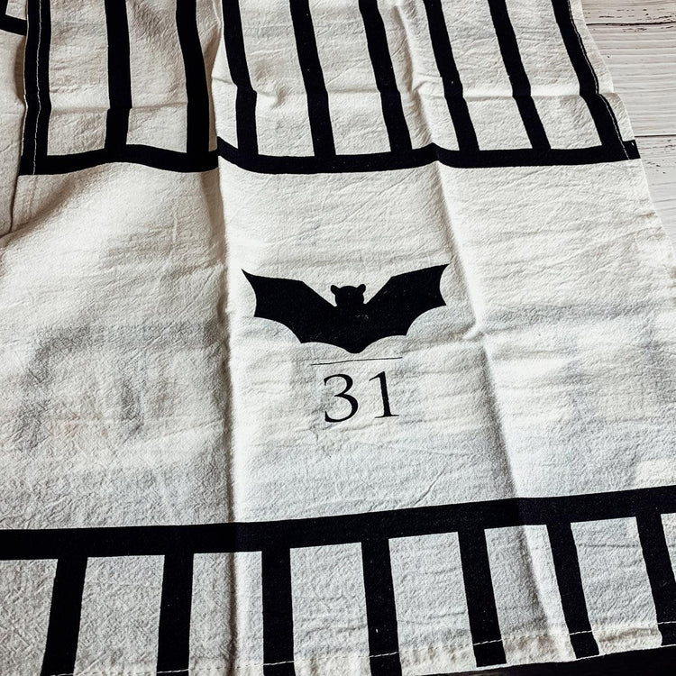Bat 31 VS. Mummy