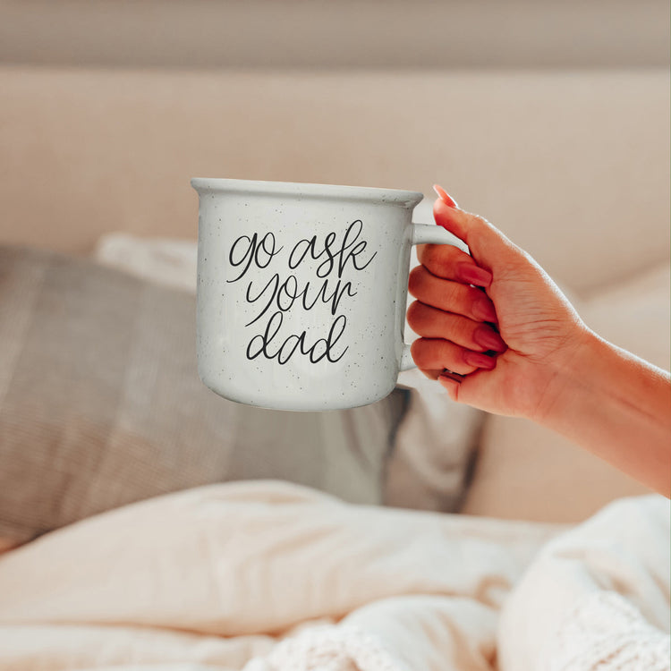 Ask Your Dad 14.5oz