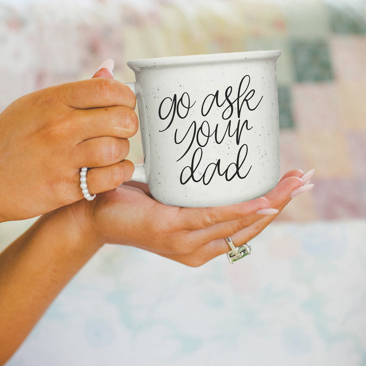 Ask Your Dad 14.5oz
