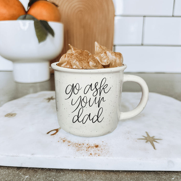 Ask Your Dad 14.5oz