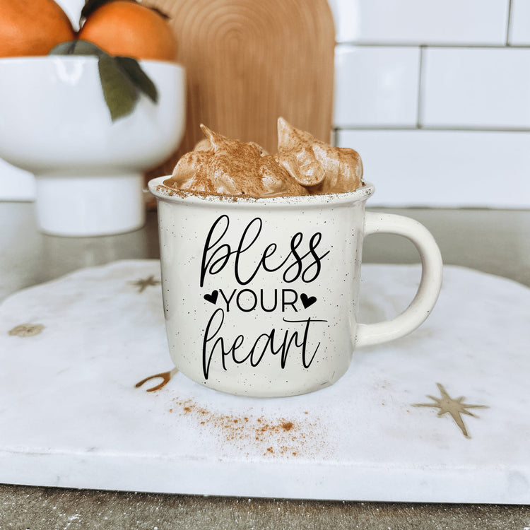 Bless Your Heart 14.5oz