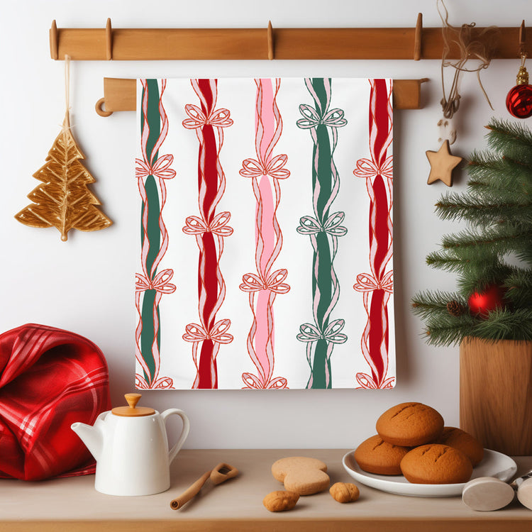 Merry Bright Coquette