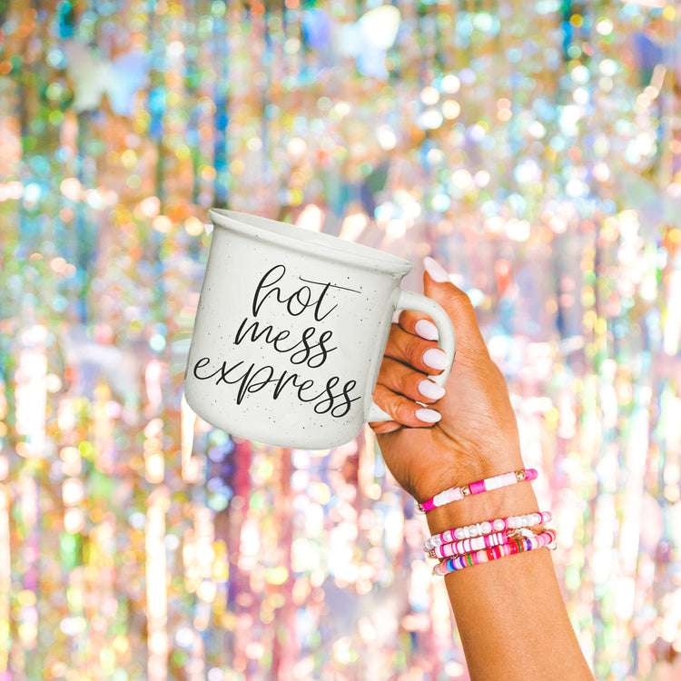 Hot Mess Express 14.5oz