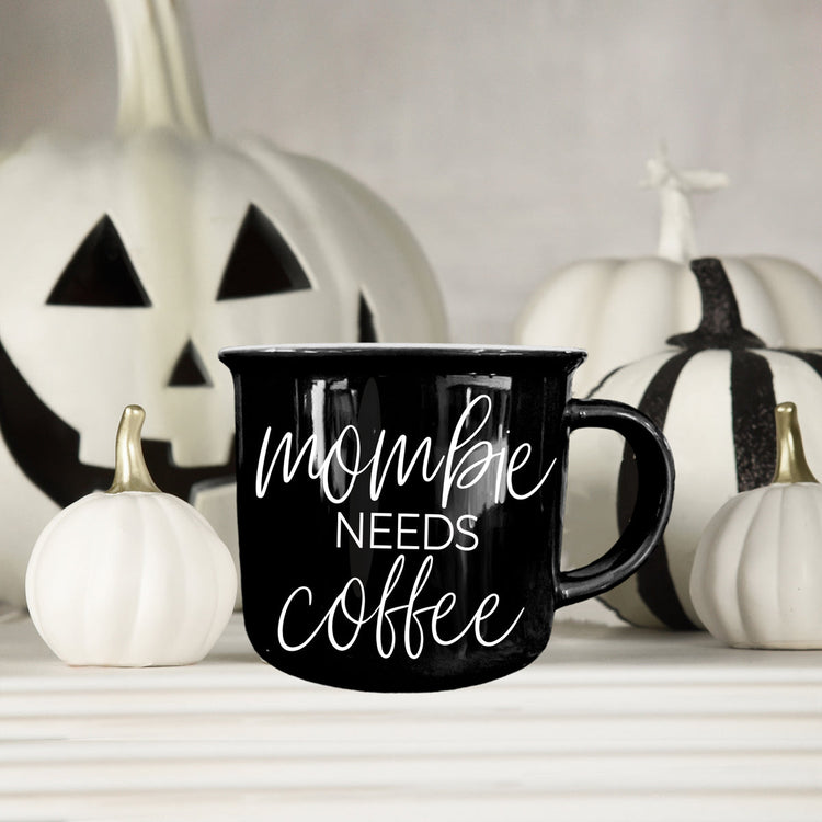 Mombie Mug
