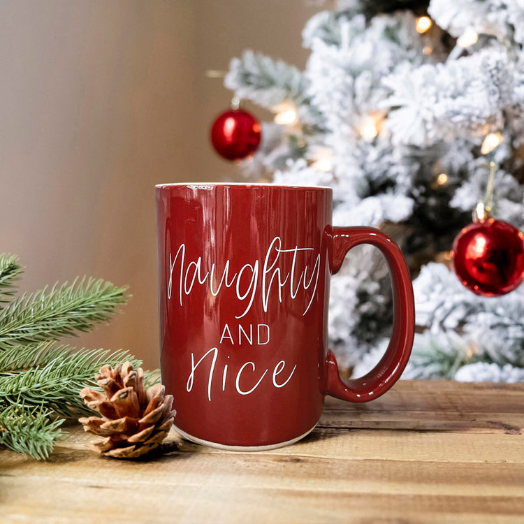 Naughty & Nice