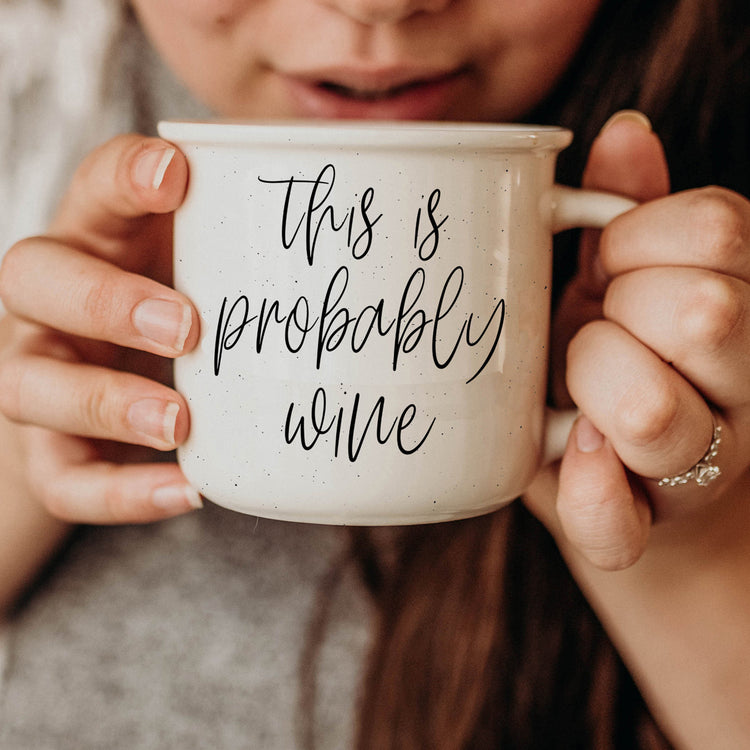 Probably Wine 14.5oz