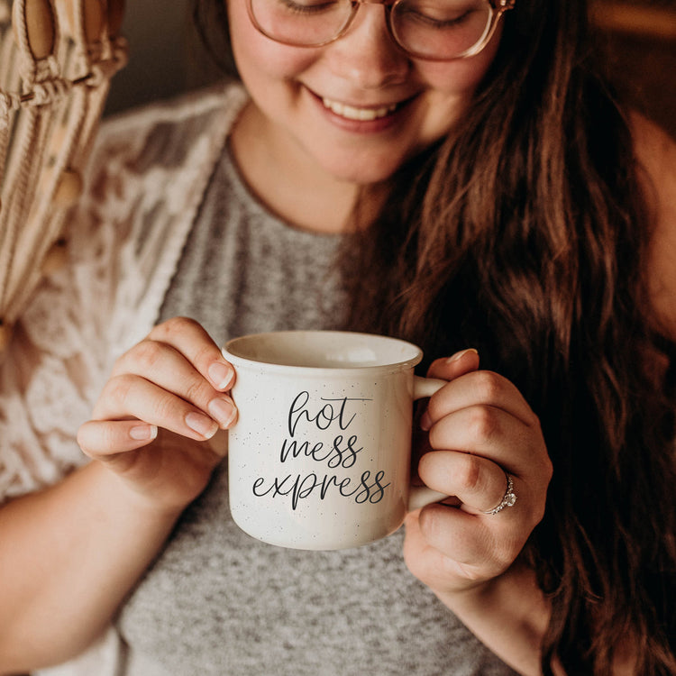 Hot Mess Express 14.5oz